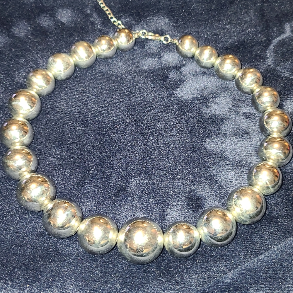Costume Necklace